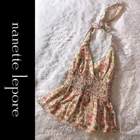 Nanette Lepore Top - Picture 5 of 5